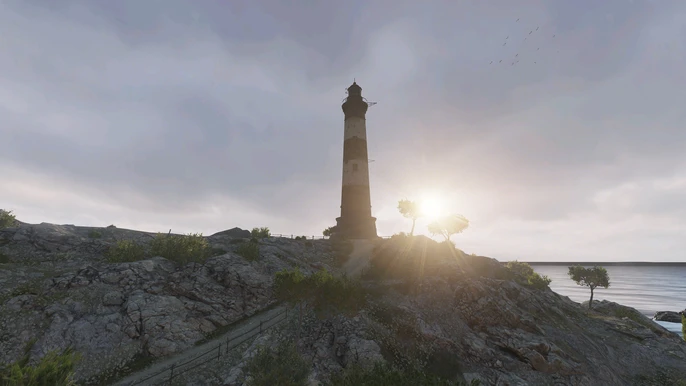 классический лаунчер